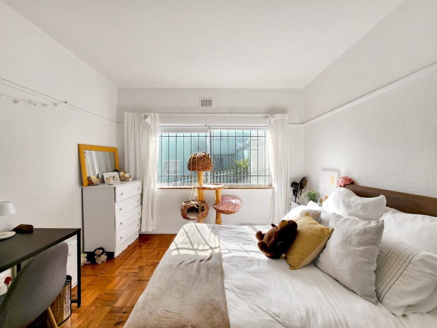 To Let 1 Bedroom Property for Rent in Vredehoek Western Cape